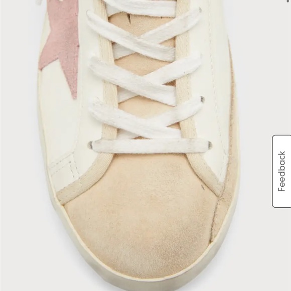 Authentic Golden Goose Super Star Classic - Picture 2 of 12